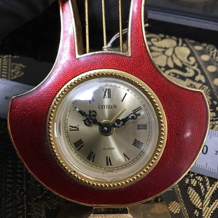 CITIZEN 手巻き時計 シチズン