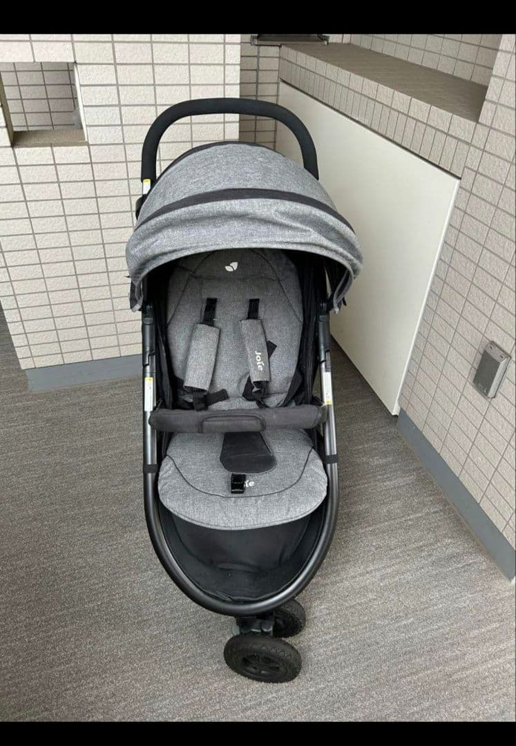 JOIE カトージ ジョイイー ライトトラックス エア KATOJI Joie