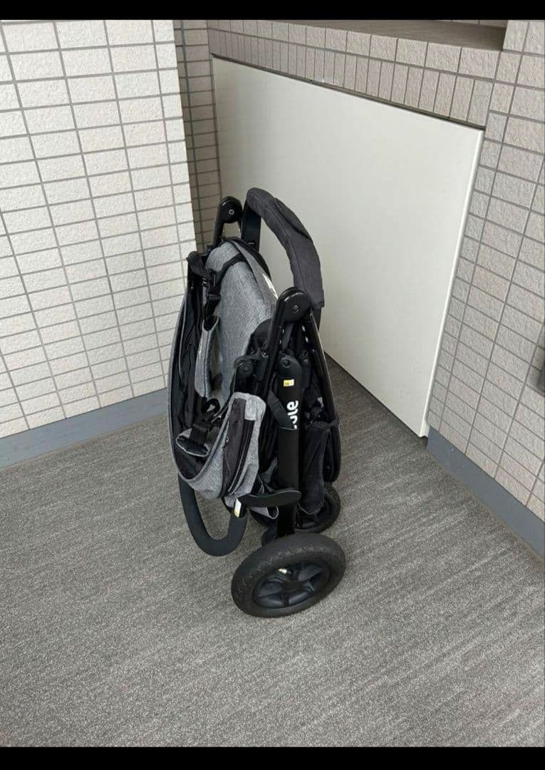 JOIE カトージ ジョイイー ライトトラックス エア KATOJI Joie