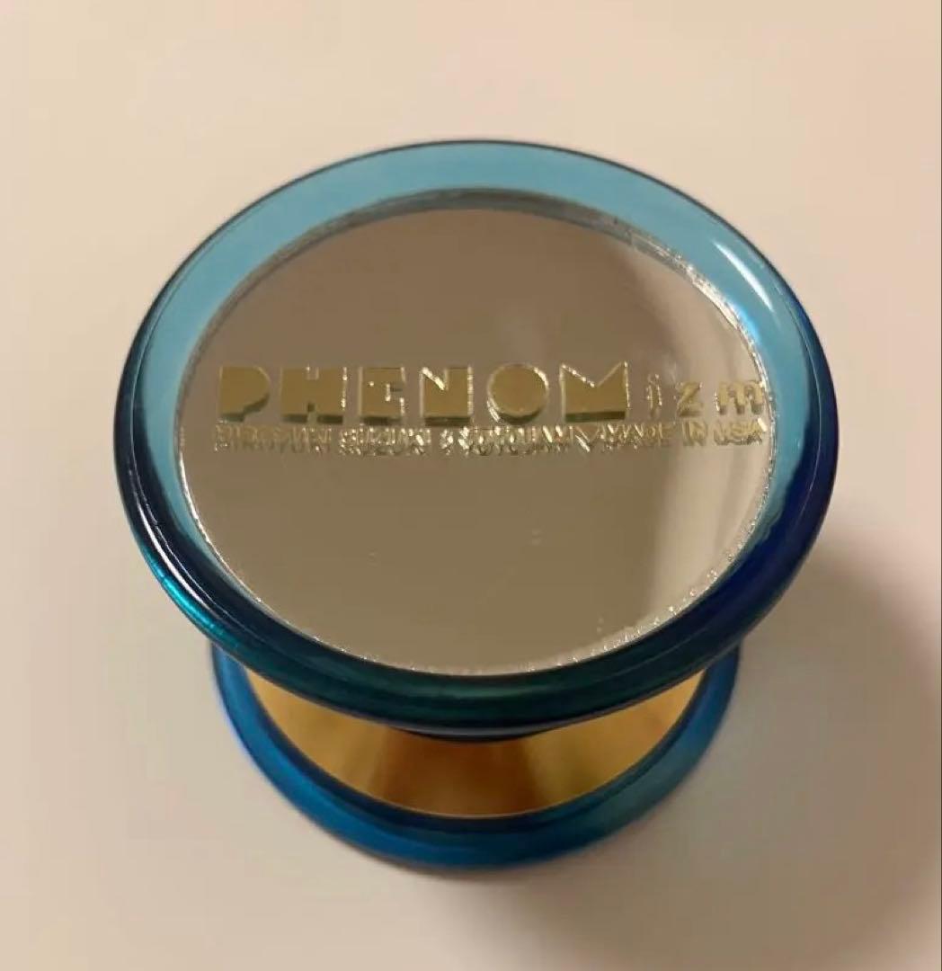 最終値下げ　ヨーヨージャム PHENOMizm 24K