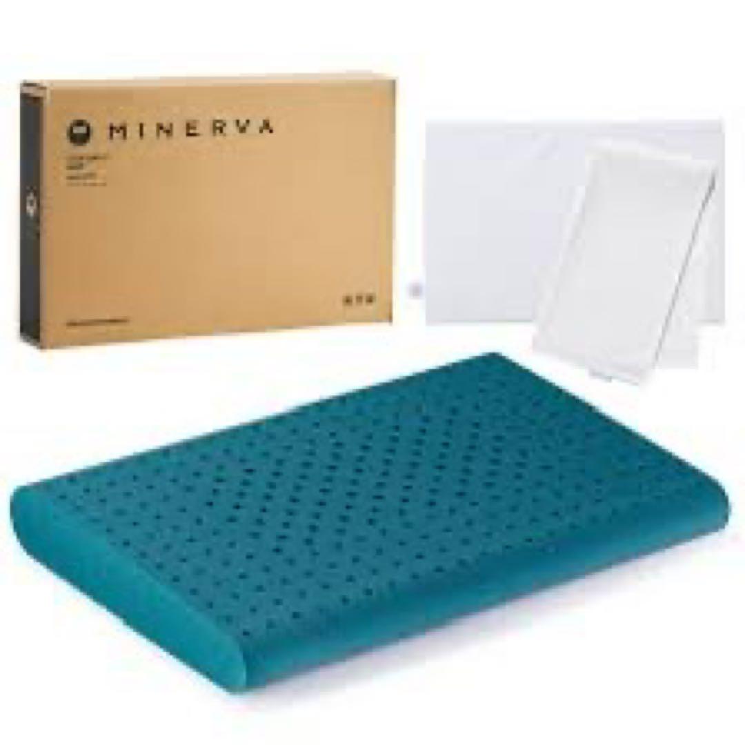 MINERVA ミネルヴァピロー　通販の虎　ヒカル