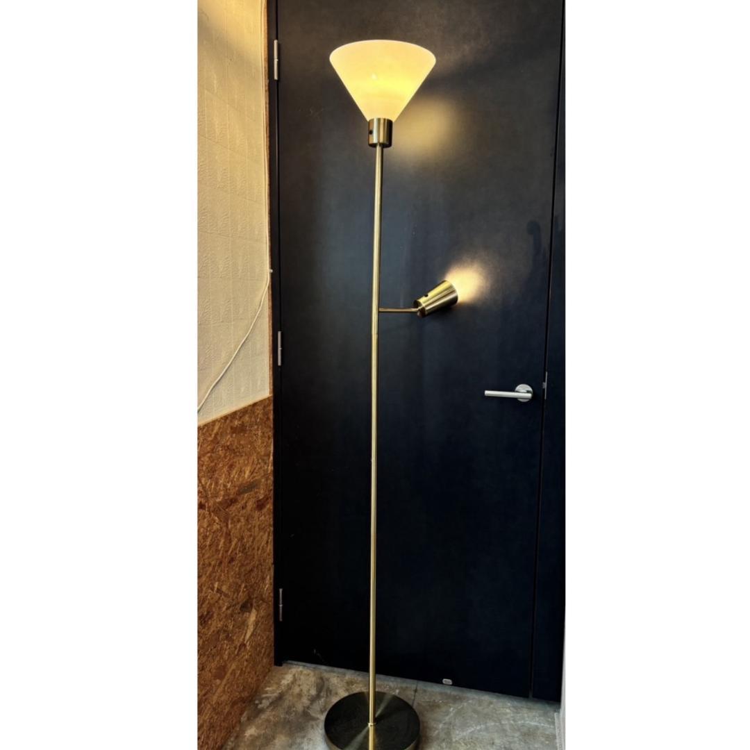 ☆送料無料☆ IKEA / フロアランプ / FLUGBO / フルーグボー