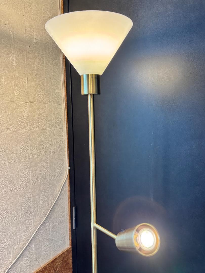 ☆送料無料☆ IKEA / フロアランプ / FLUGBO / フルーグボー