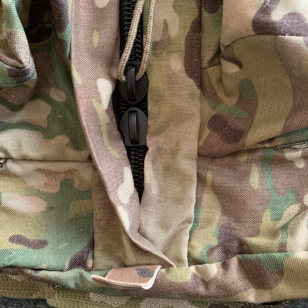 レア!! Mystery Ranch SATL アサルトパック　ジャンク　米軍