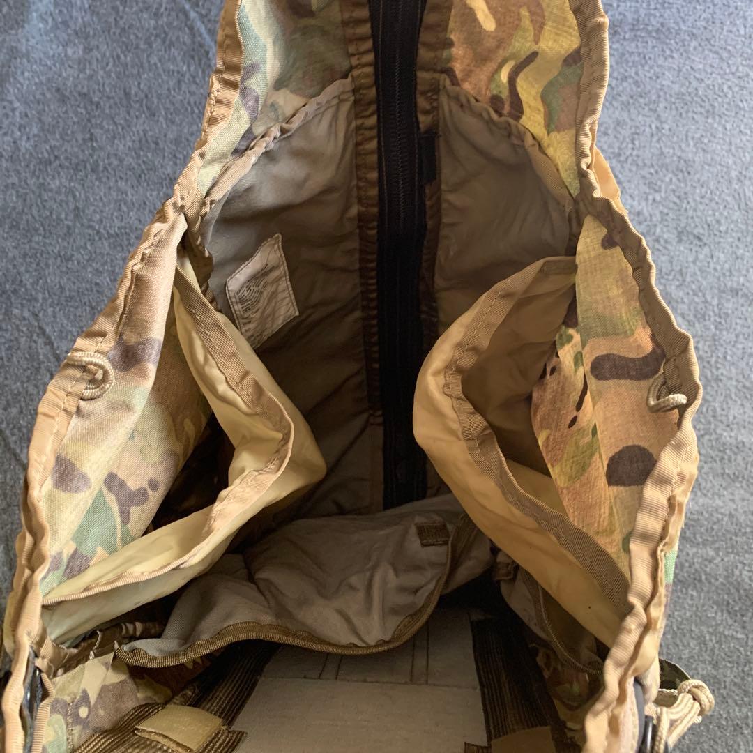 レア!! Mystery Ranch SATL アサルトパック　ジャンク　米軍