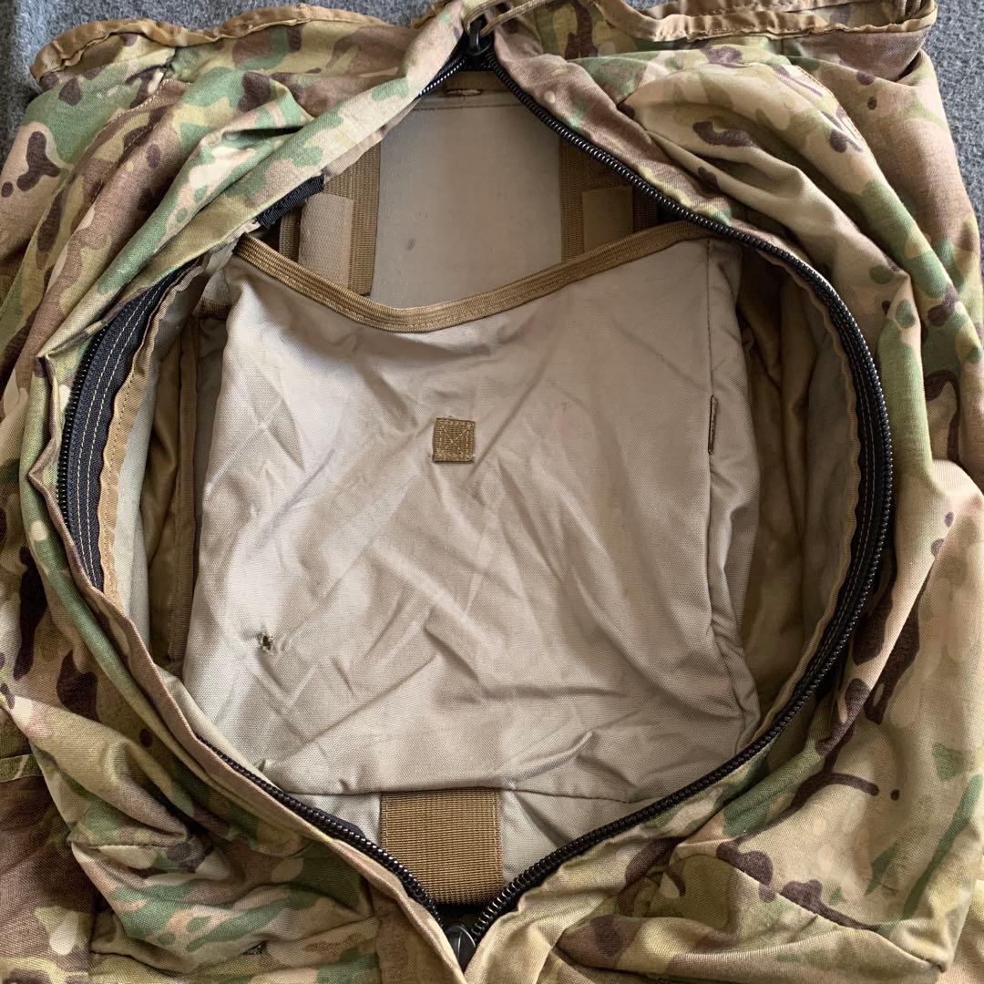 レア!! Mystery Ranch SATL アサルトパック　ジャンク　米軍