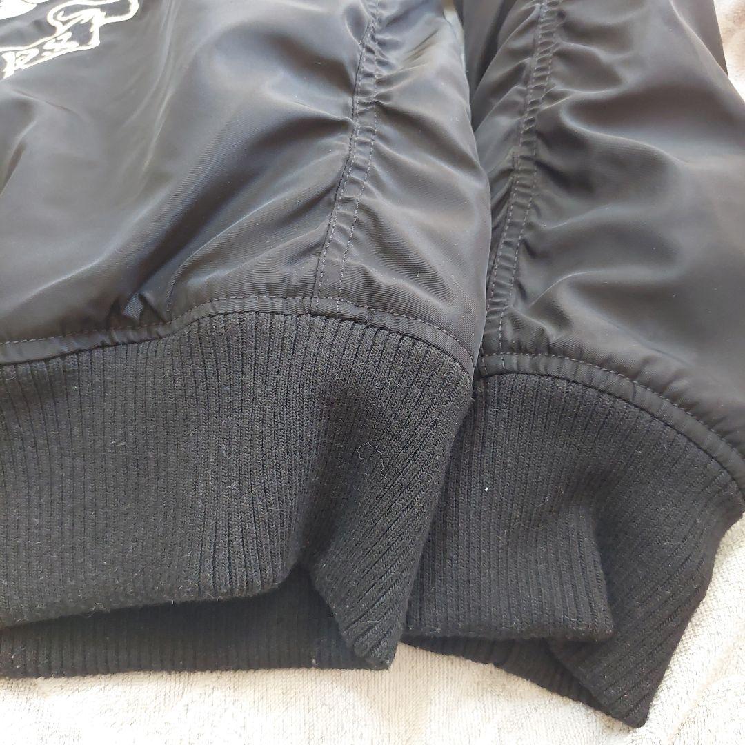 バンソン MA-1 ヴァンソン バイク ツーリング ハーレー ドライブ