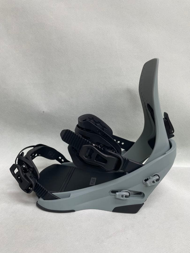 FLUX 25-26 CV CEMENT Mサイズ