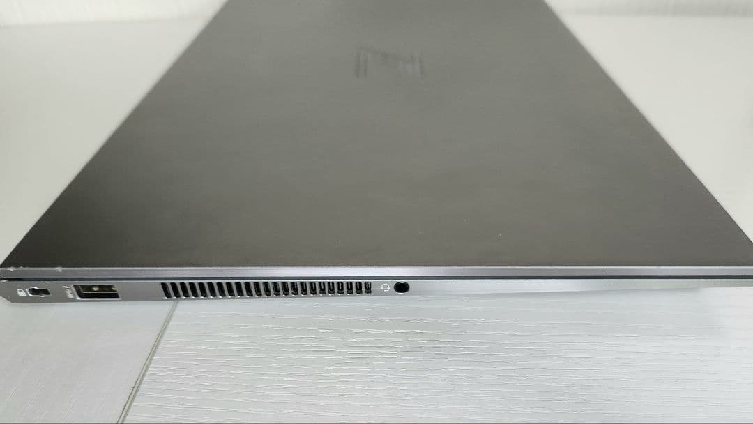 Windowsノート本体 ZBook G8 Corei7-11800H 32GB NVIDIA T1200
