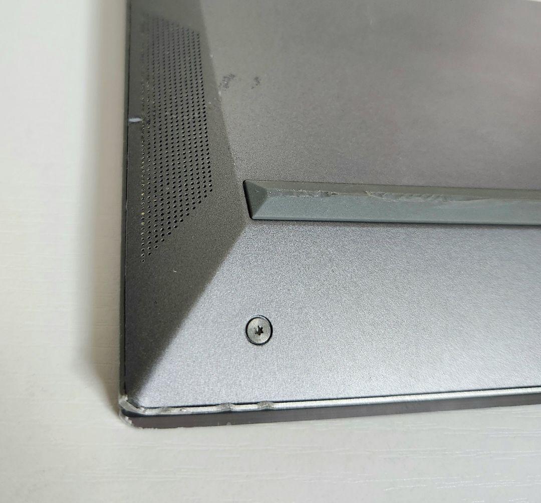 Windowsノート本体 ZBook G8 Corei7-11800H 32GB NVIDIA T1200