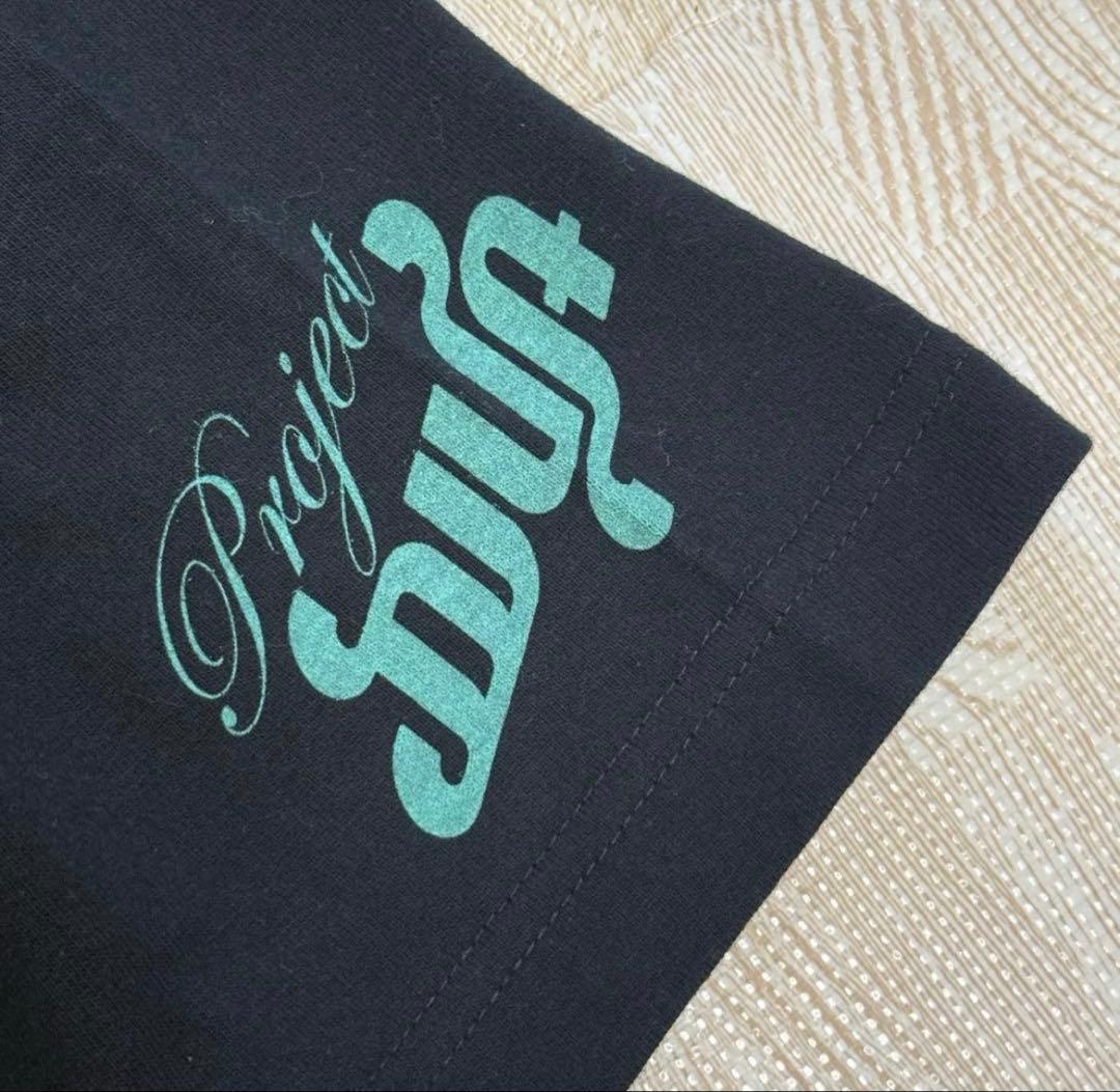 10s 初音ミク COSPA Tシャツ project DIVA