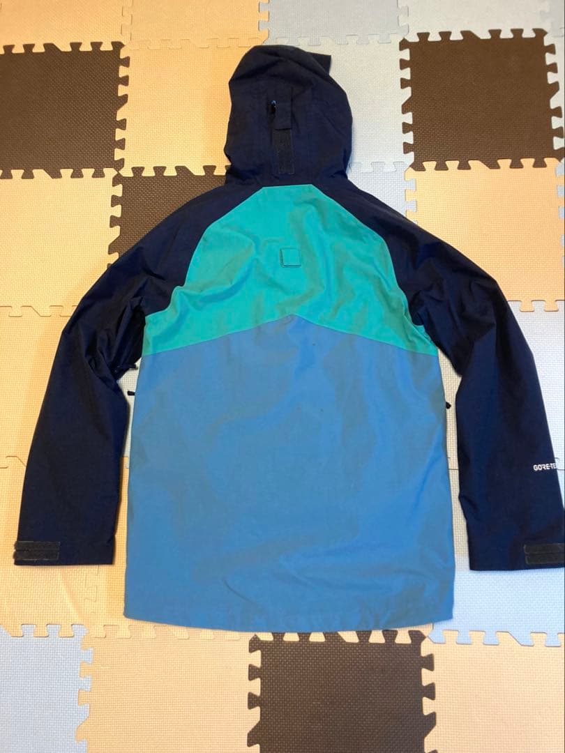 REW GORE-TEX スノーボードジャケット Mサイズ