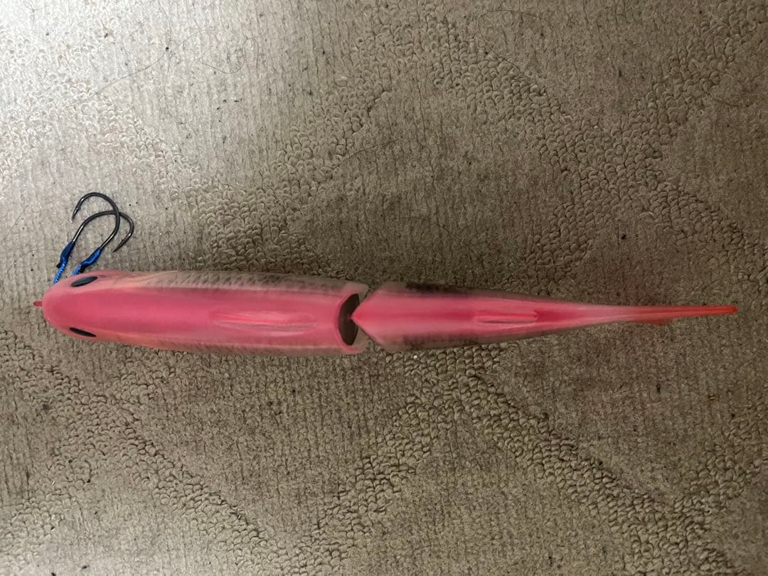 デプス スライドスイマー 250 ヘッドショット HEAD SHOT 新品