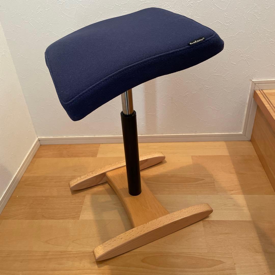 Balans Synergy バランスシナジー　スクエアシート　専用カバー付