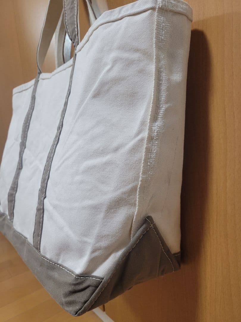 エルエルビーン ボート アンド トートバッグ ラージ カスタム