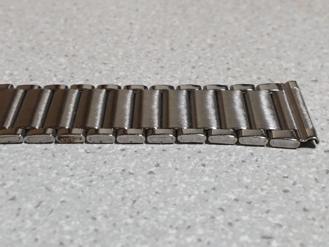 ニバダ　18mmブレス