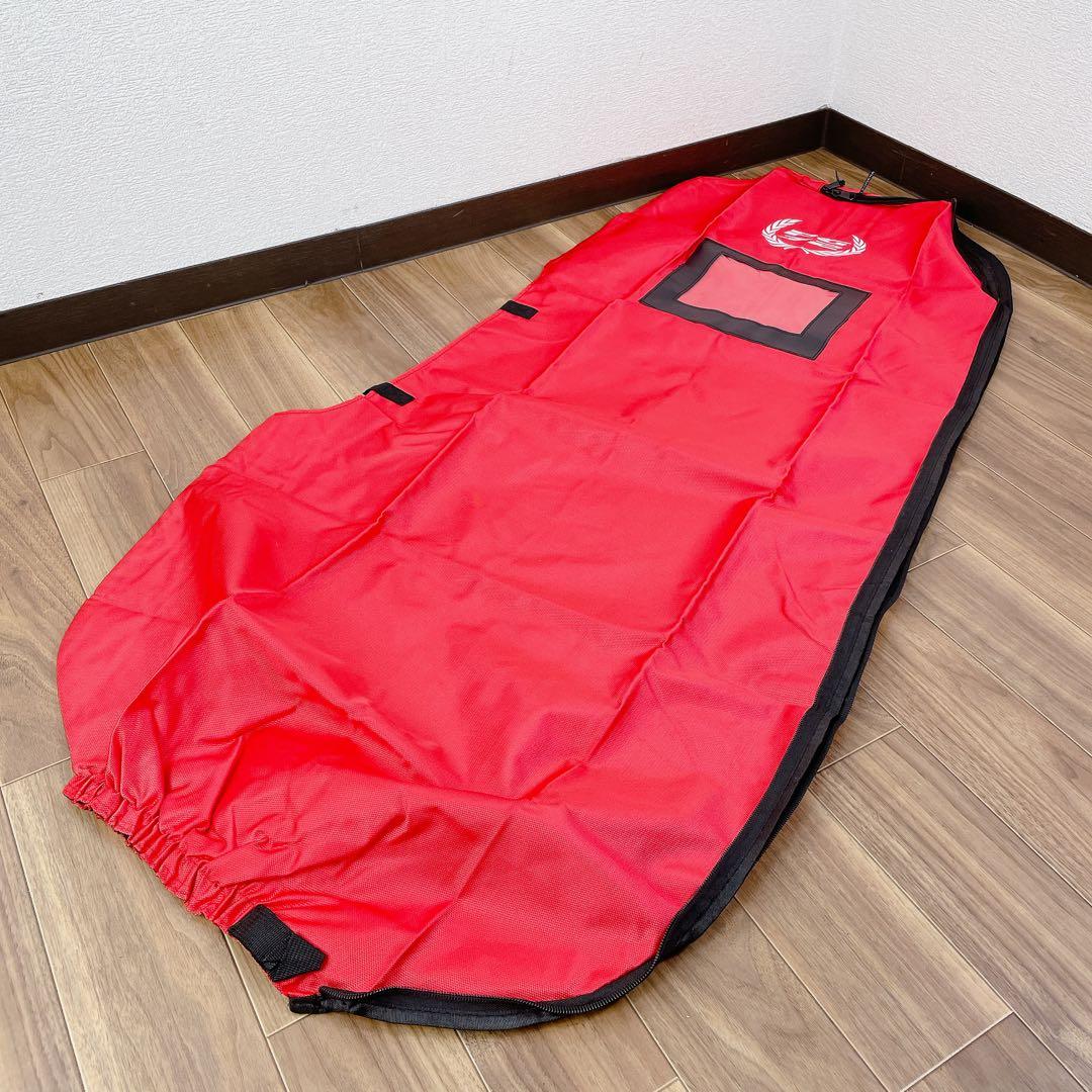 Psycho Bunny キャディバッグ サイコバニー カモフラージュ カモフラ