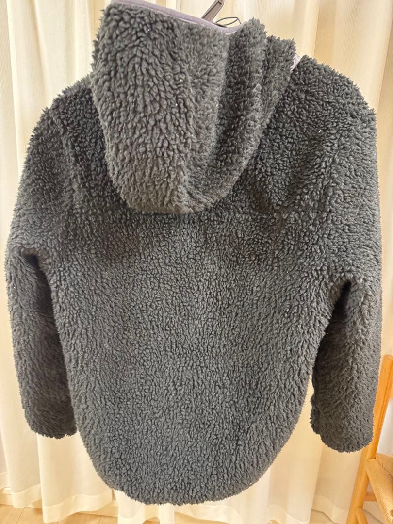 未使用　パタゴニア　リバーシブル　kids XXL