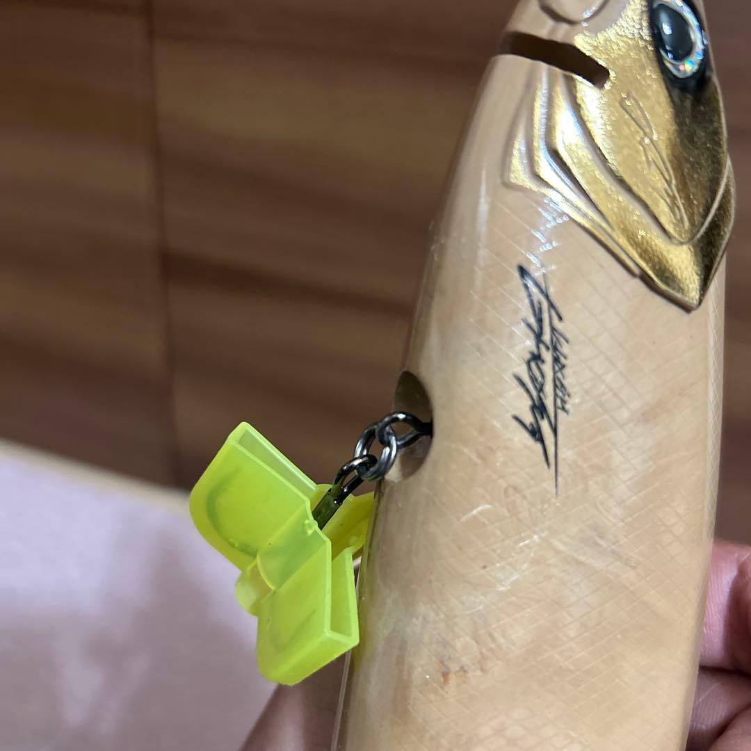 クラッシュゴースト