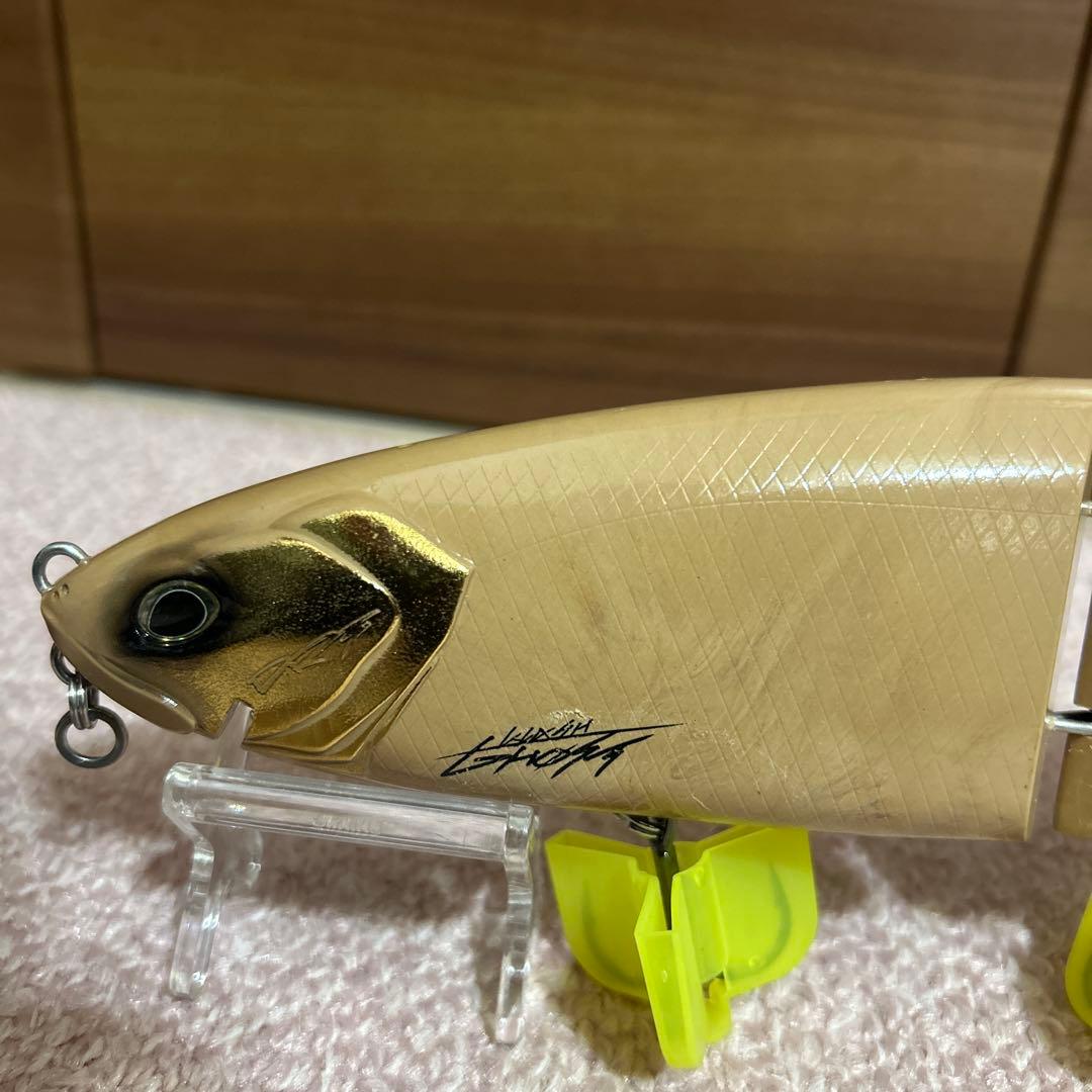 クラッシュゴースト