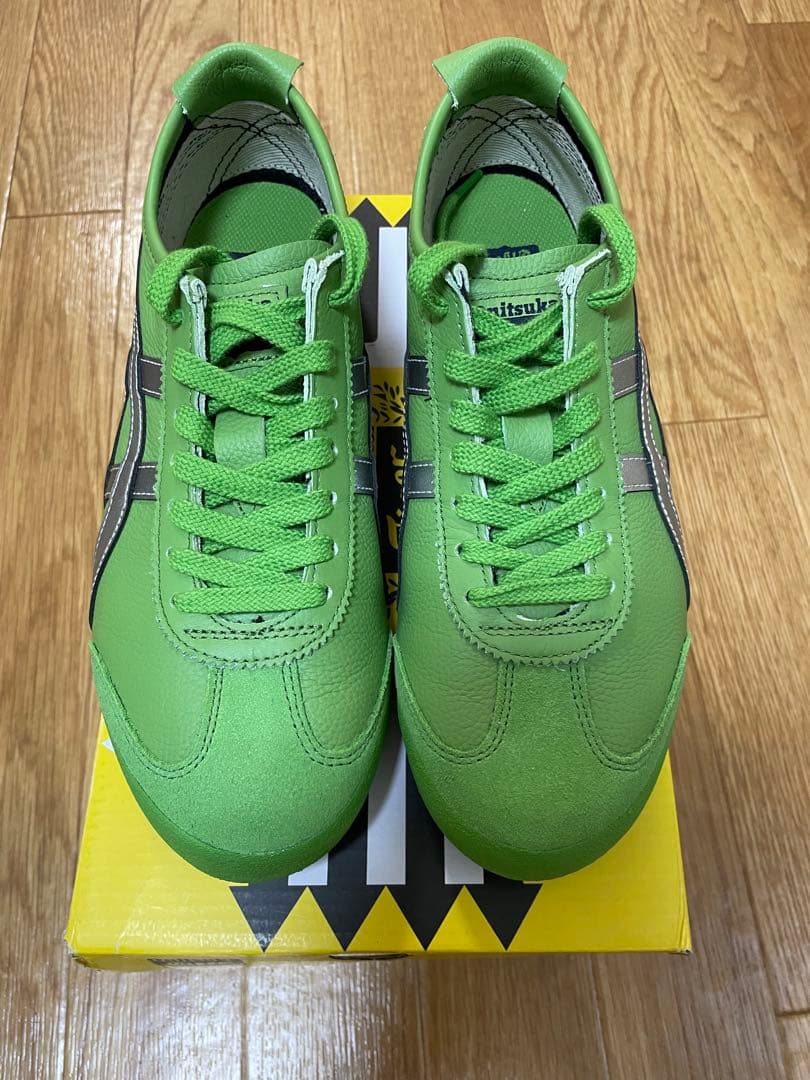 Onitsuka Tiger Mexico66 メキシコ66