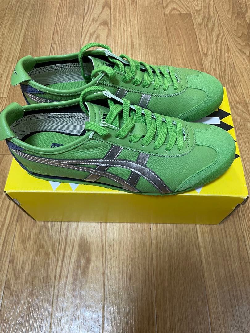Onitsuka Tiger Mexico66 メキシコ66