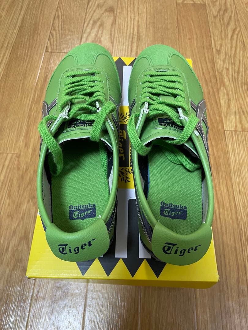 Onitsuka Tiger Mexico66 メキシコ66