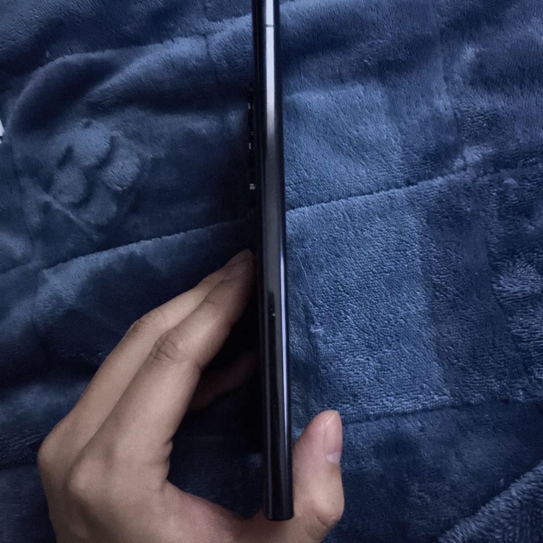 Samsung Galaxy S23 Ultra ブラック