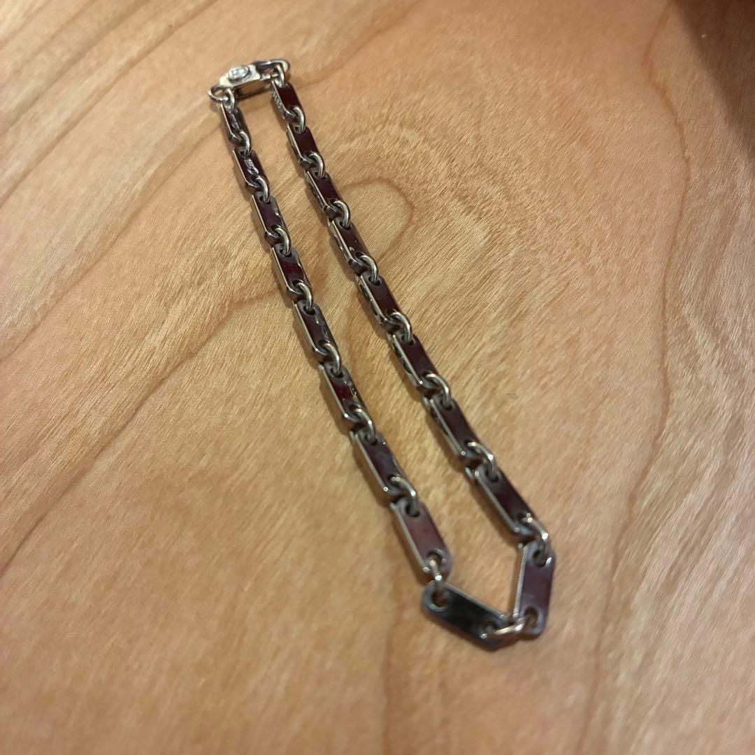 Cartier カルティエ フィガロ 18cm 美品