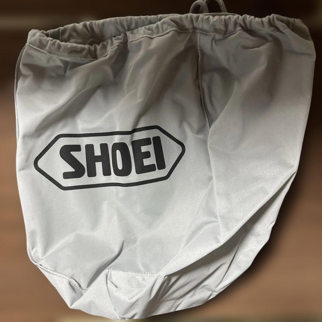 mi SHOEI Z-8 ヘルメット Sサイズ