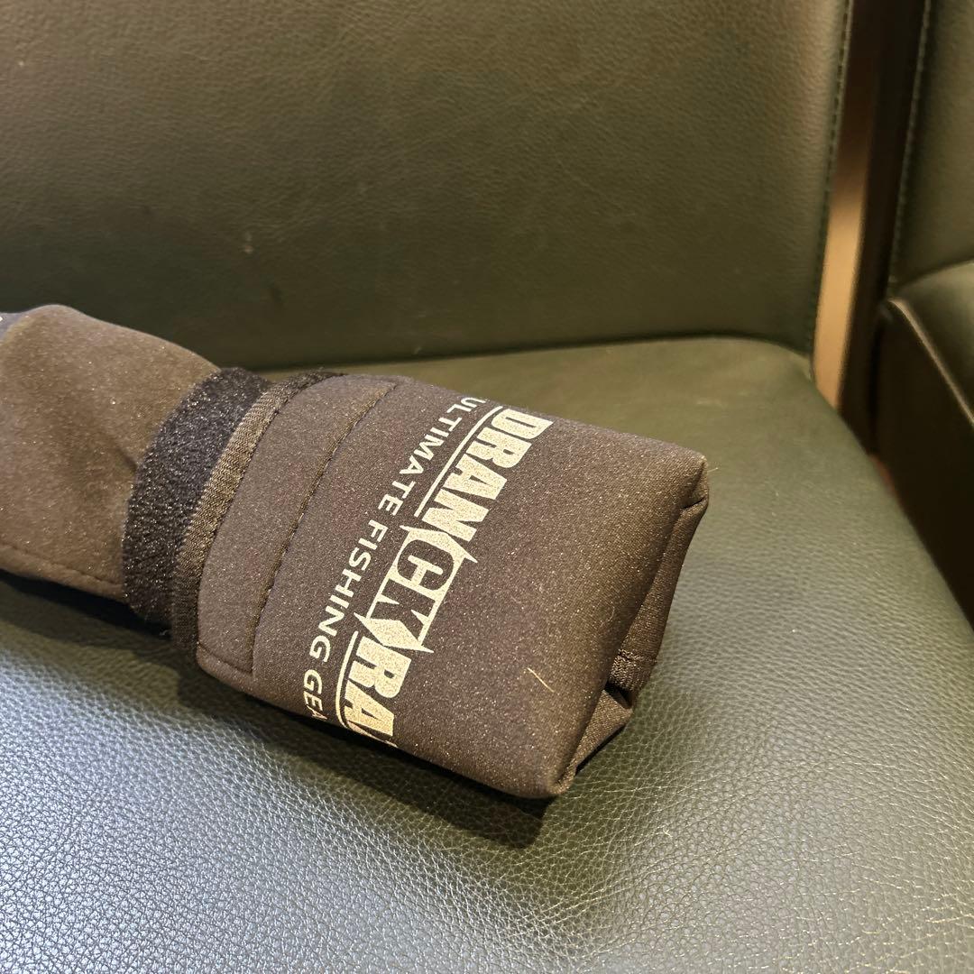 ドランクレイジー ブラックサーペント MAYHEM GD-S6.2-MH