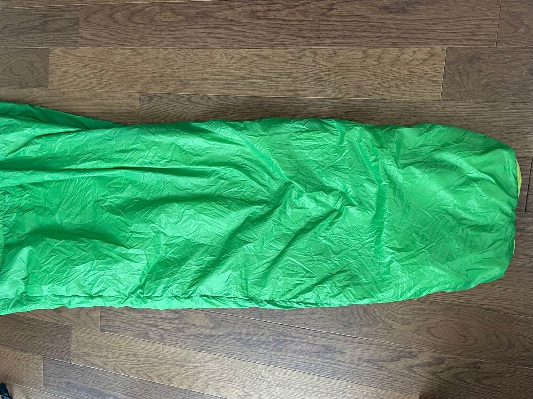 アウトドア寝具 OMM Mountain Core 125