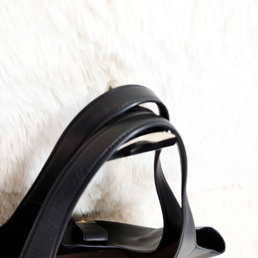 【美品】【限定品】ケイト・スペード ダコタ トートバック　レザー