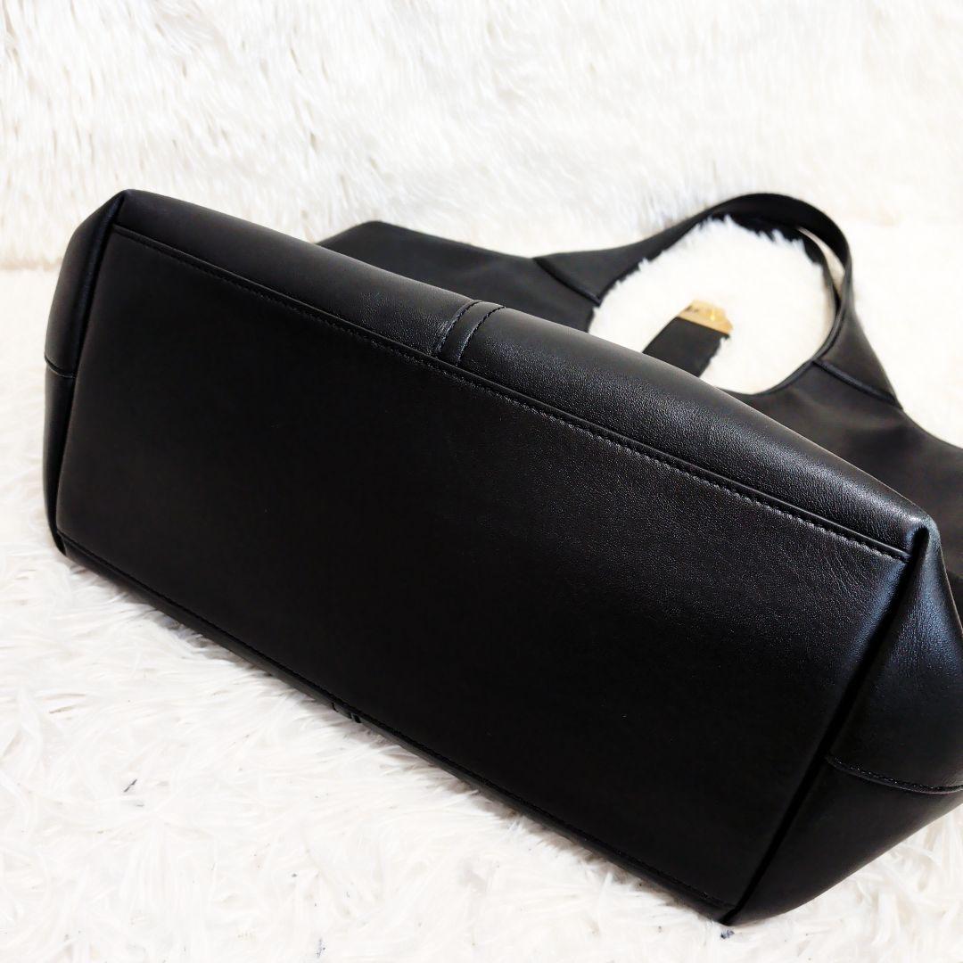 【美品】【限定品】ケイト・スペード ダコタ トートバック　レザー