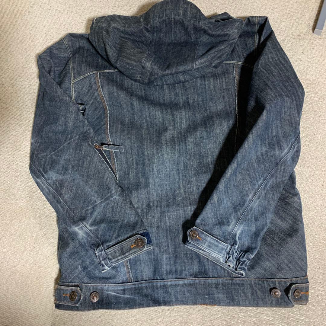 686 /LEVI'Sコラボ　スノーボードウェア/タウンユースウェア