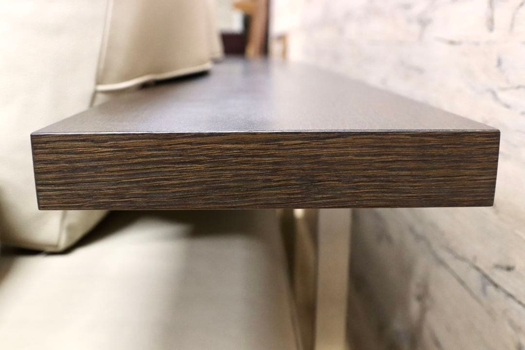 GMGK368○ROLF BENZ / ロルフベンツ DONO ドノ 3人掛け