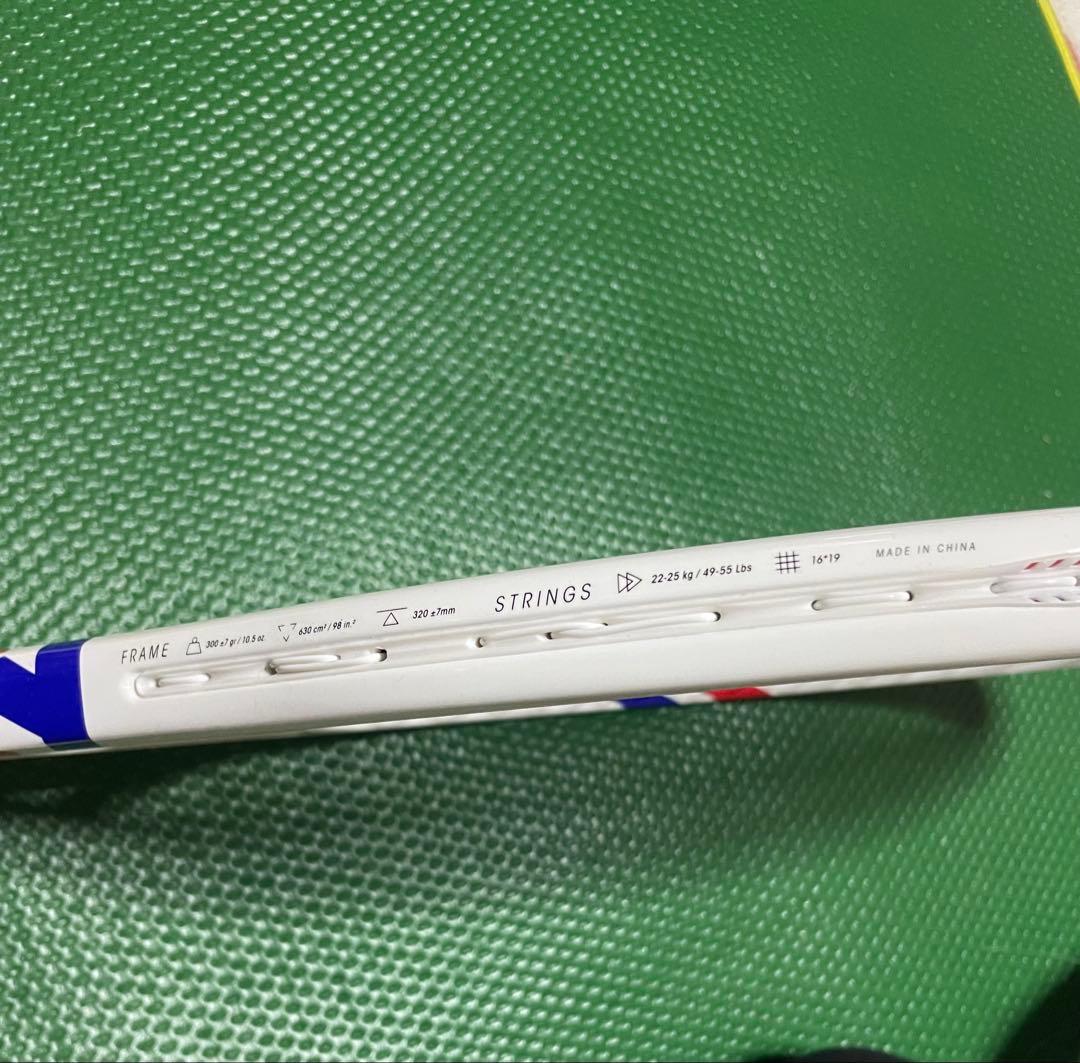 テクニファイバー・t-fight 300s 2025