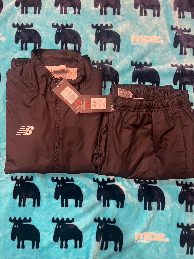 newbalance JMJF9421 ニューバランス new balance