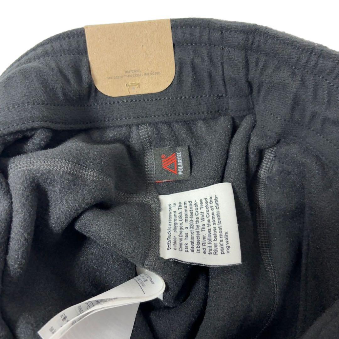 新品 ナイキ ACG ポーラテック ウルフ ツリー パンツ ブラック L