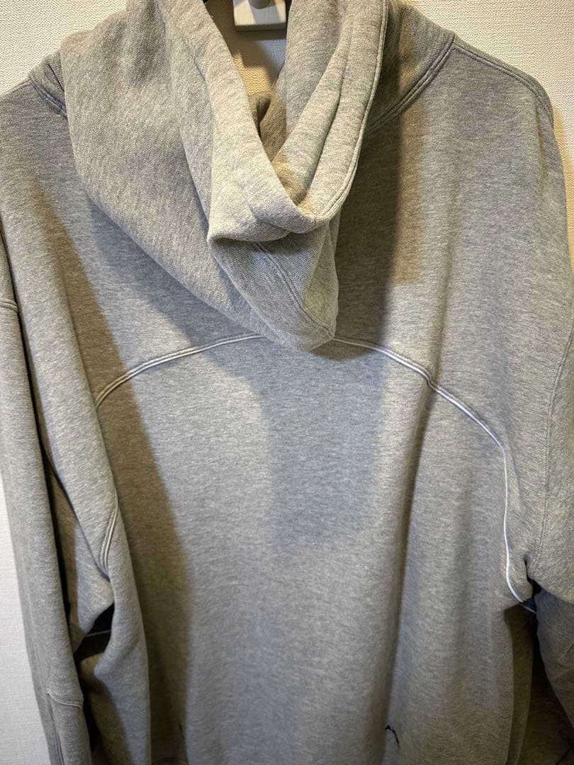 s*a様 NOCTA NIKE フーディ　パーカー　XL