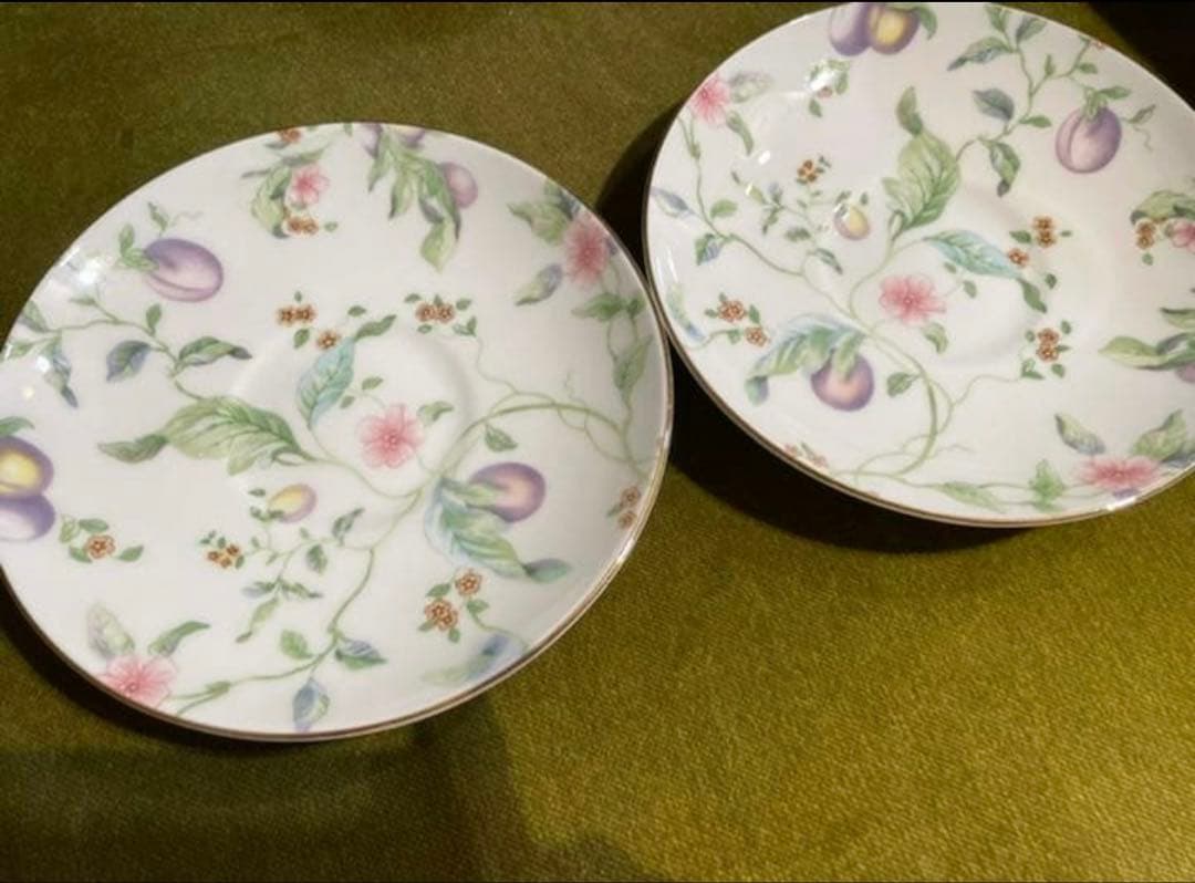 ウェッジウッド　WEDG WOOD カップ&ソーサー　グラス　お皿　まとめ売り