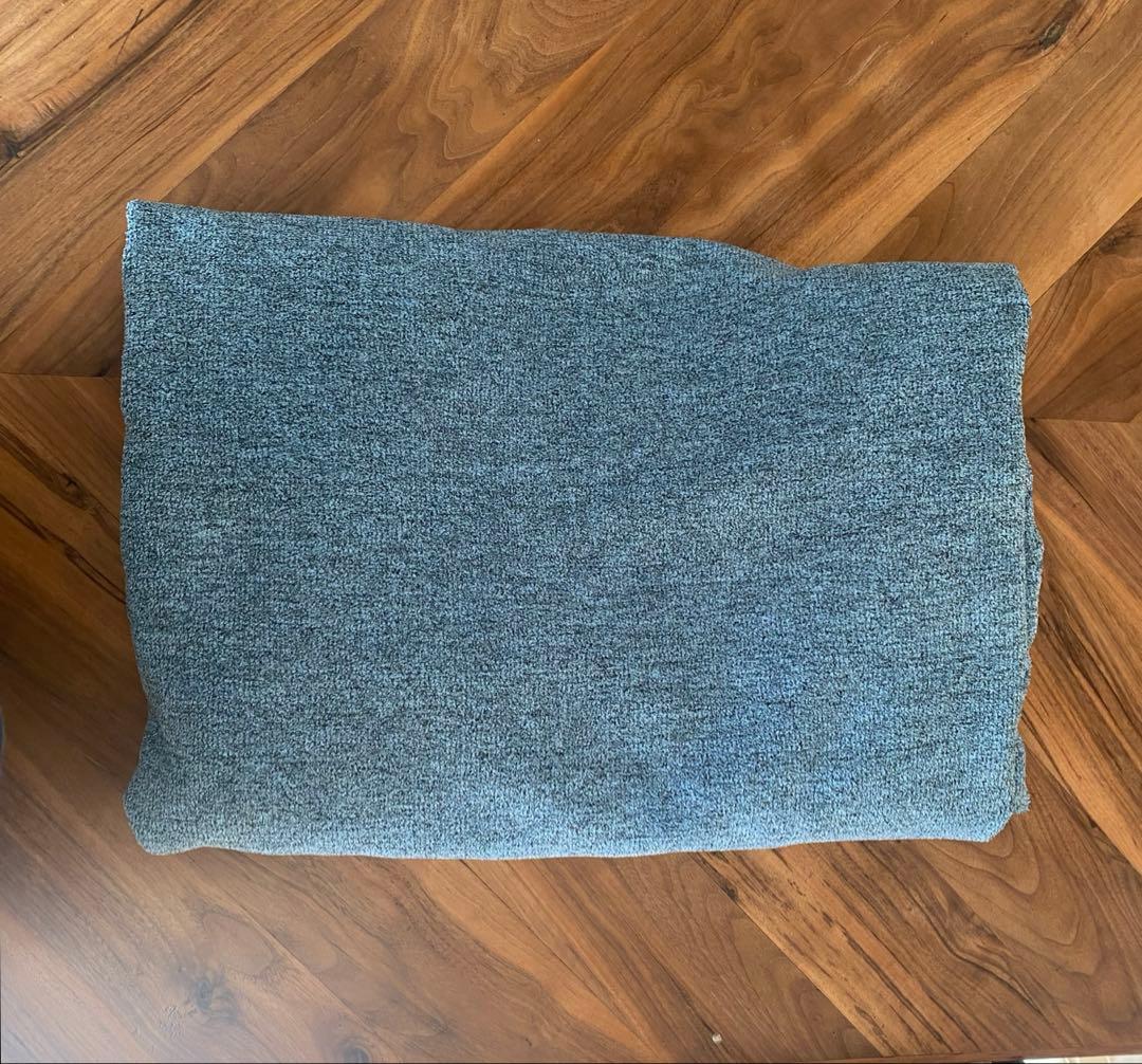 その他 HABITAT EASY COVER W200cm LARC(BL)