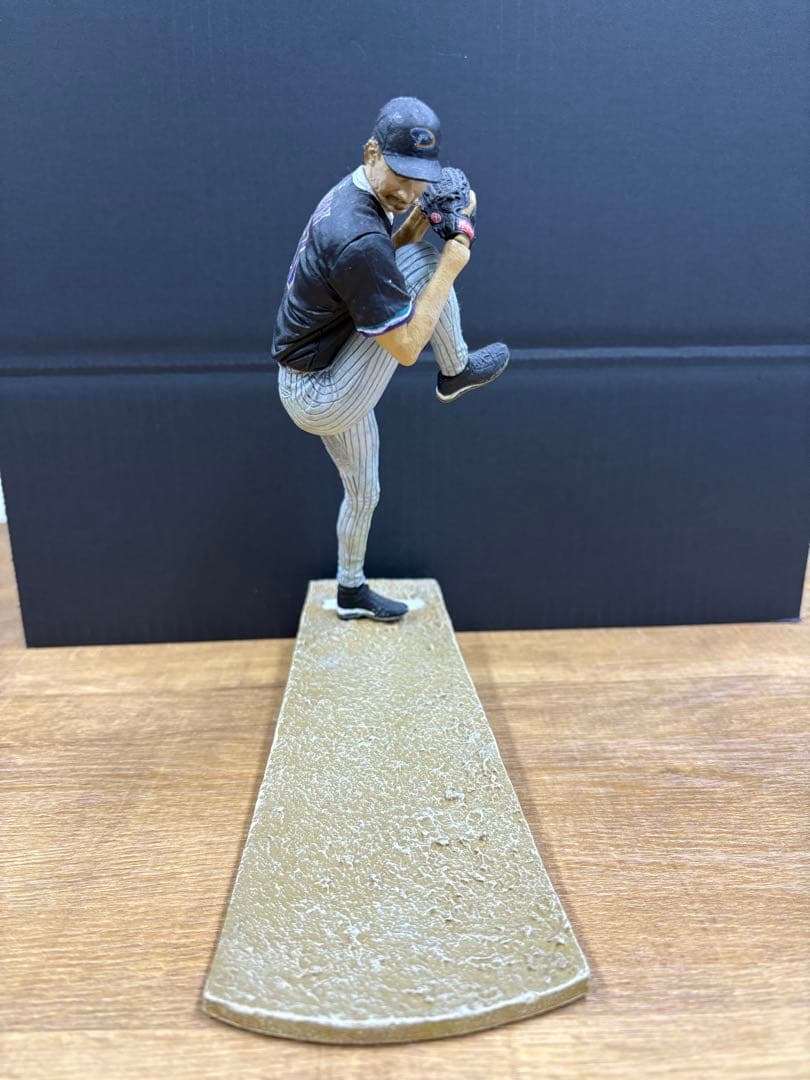 マクファーレン MLB 6体セット