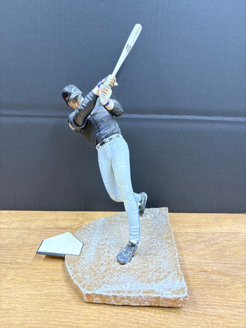 マクファーレン MLB 6体セット