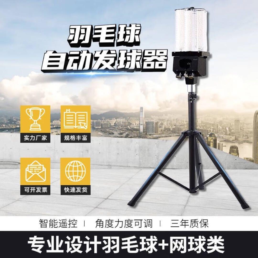 Duge バドミントン訓練器(Duge  TJ3000)