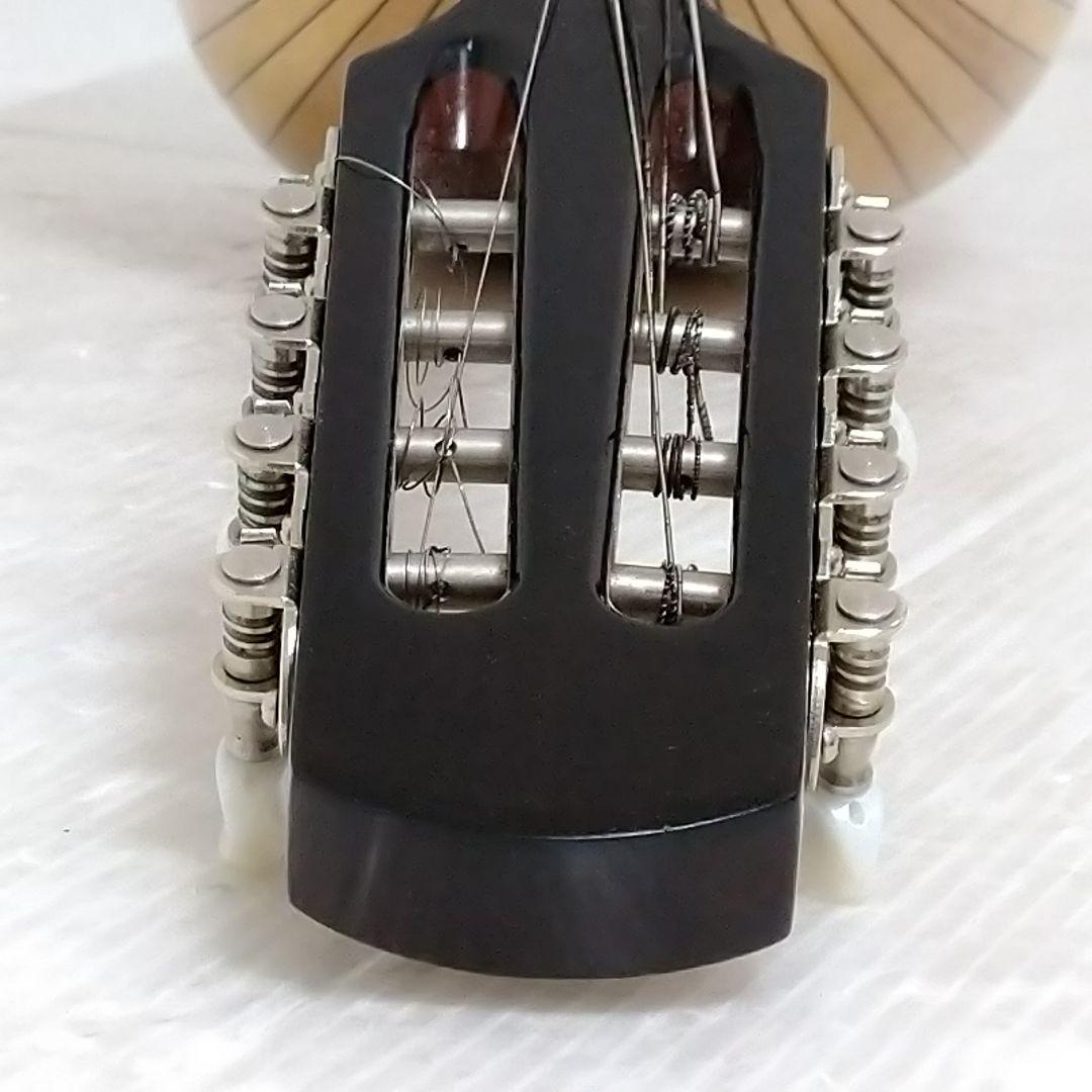 SUZUKI スズキ No. M-30 マンドリン ハードケース付き