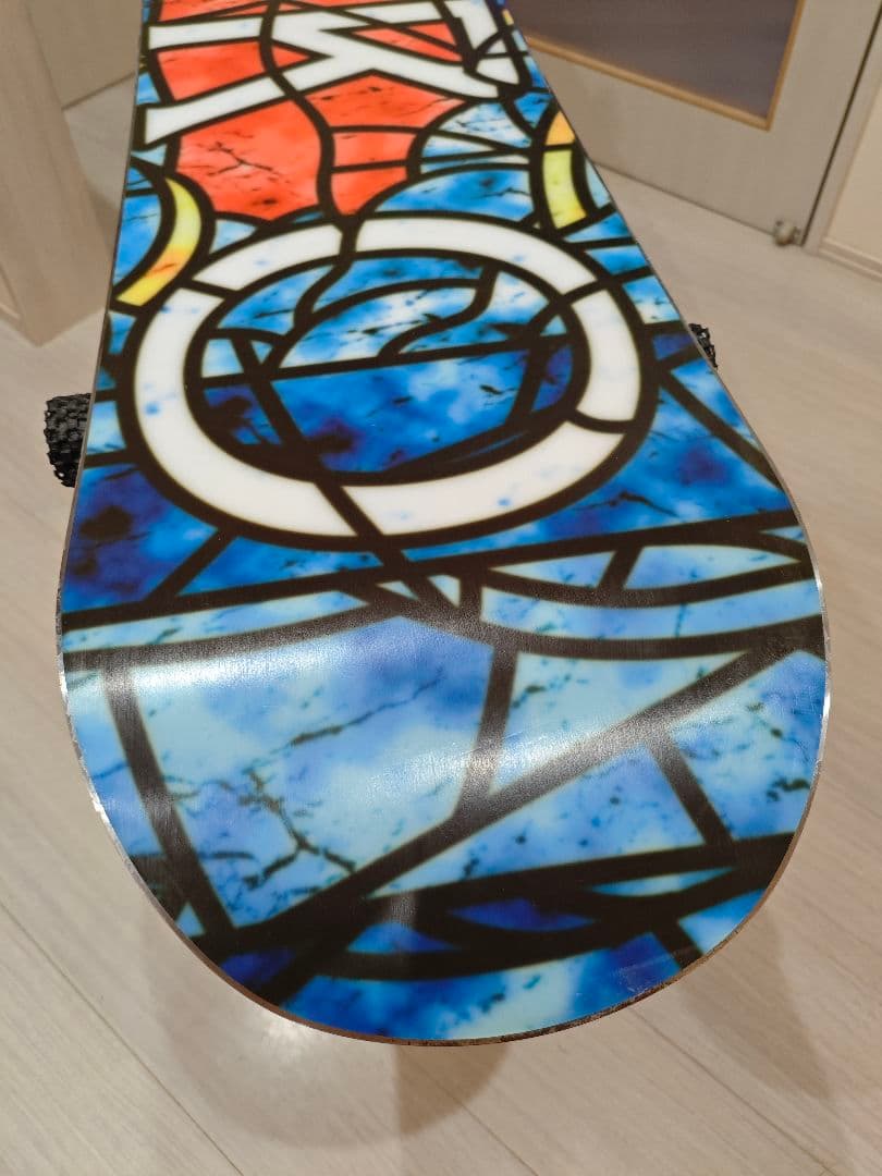 NITRO DEMAND LTD149 グラトリ！ナイトロスノーボード板デマンド