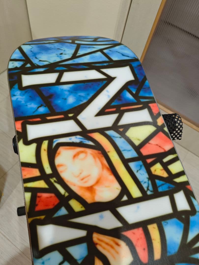 NITRO DEMAND LTD149 グラトリ！ナイトロスノーボード板デマンド