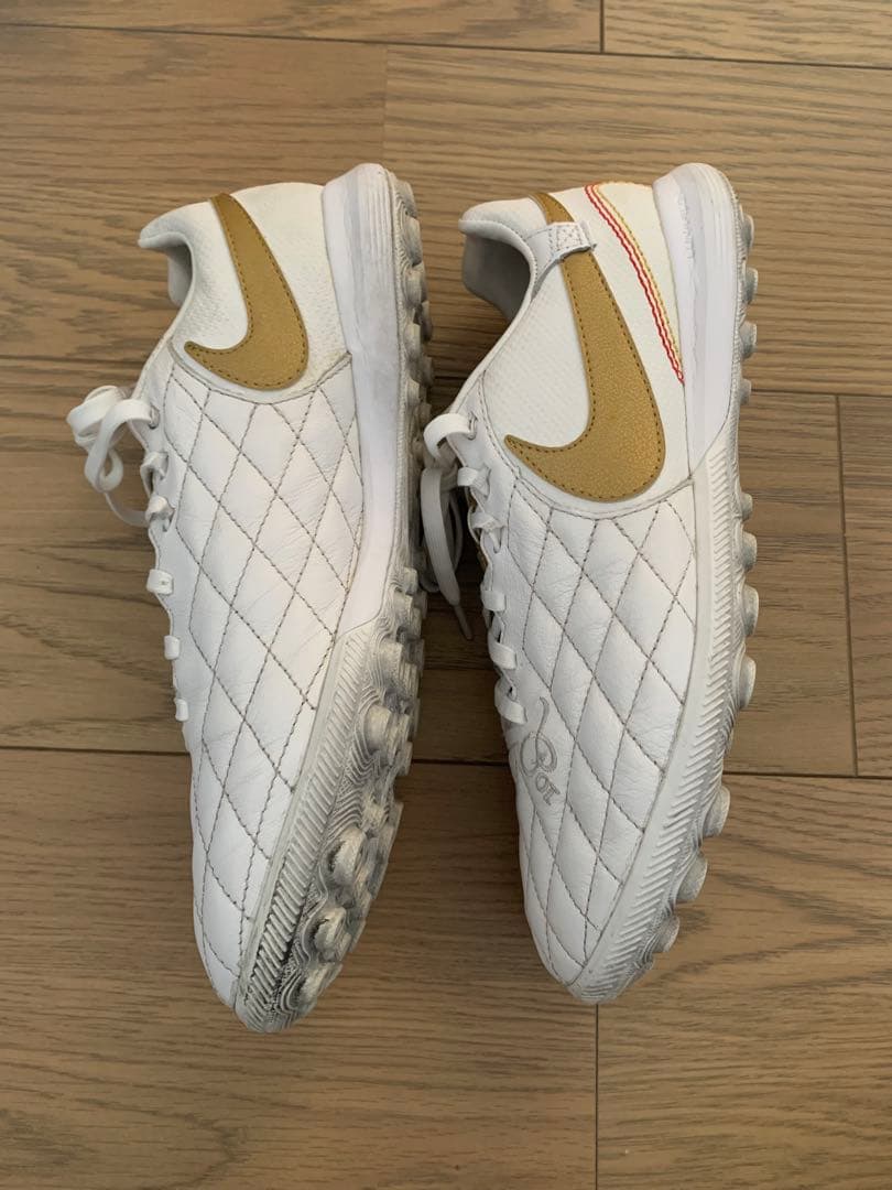 Nike ティエンポX ルナ レジェンド 7 プロ 10R