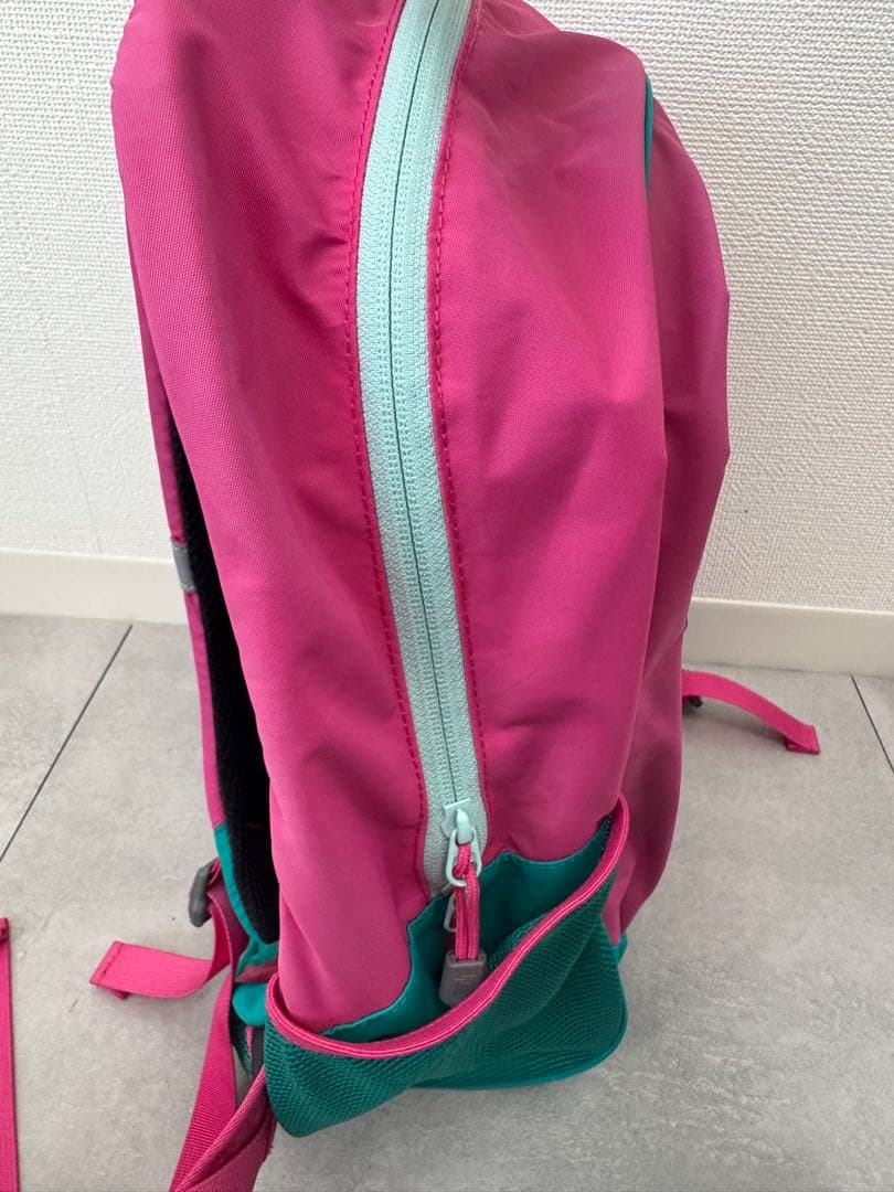 THE NORTH FACE ラウンディ K Roundy リュック キッズ美品